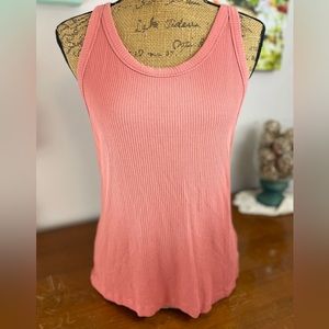 American Eagle soft and sexy ribbed tank